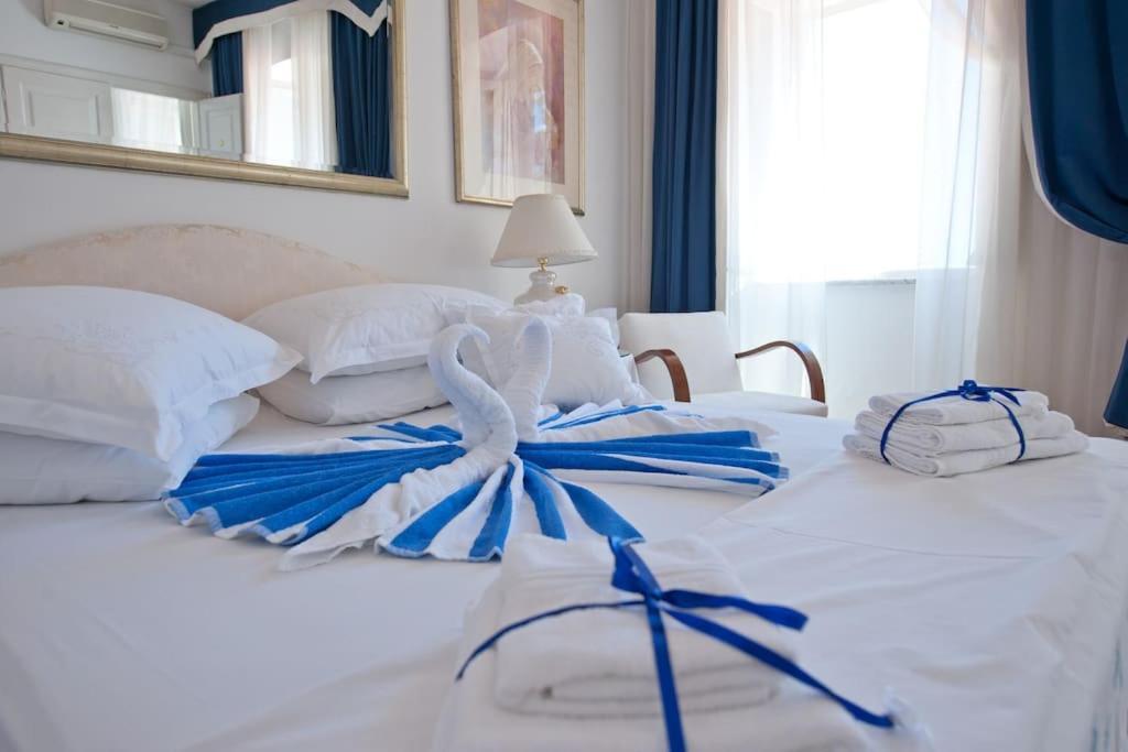 Blue Studio Apartment Next To The Beach Dubrovnik Dış mekan fotoğraf